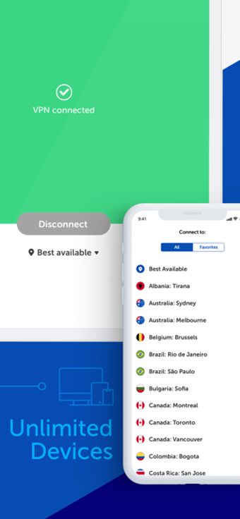Image 0 for Namecheap VPN - Fast & Se…