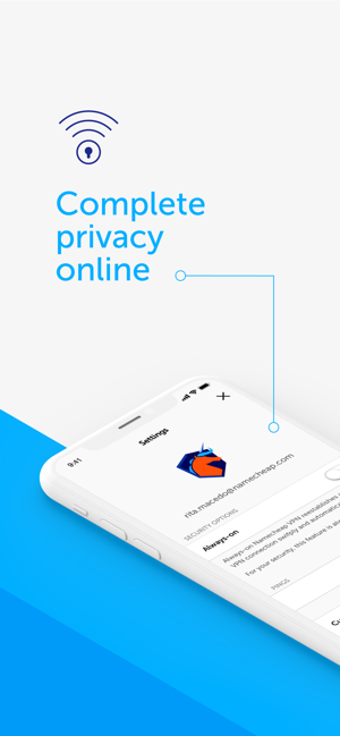 Image 3 for Namecheap VPN - Fast & Se…