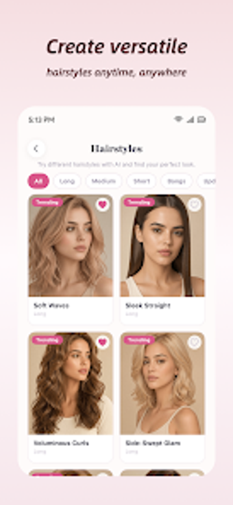 Imagen 0 para Tressora  Hair Studio