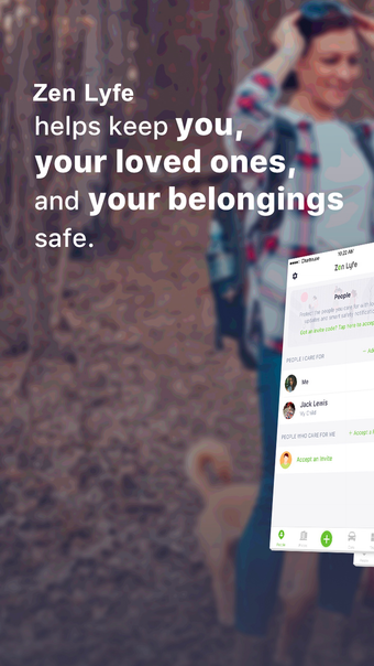 Image 0 for SwiftFinder - Find My Car…