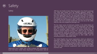 Image 1 for Ride Motorcycles for Wind…