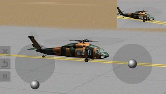 Imagen 3 para Warbirds RC Heli