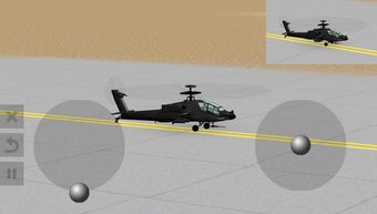 Imagen 0 para Warbirds RC Heli