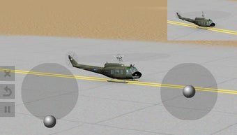 Imagen 2 para Warbirds RC Heli