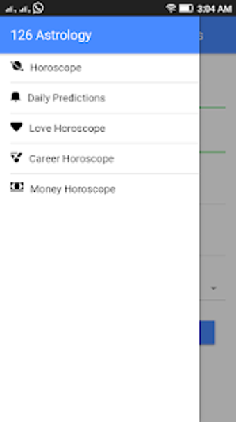 Imagen 0 para 126 Astrology - Free Birt…