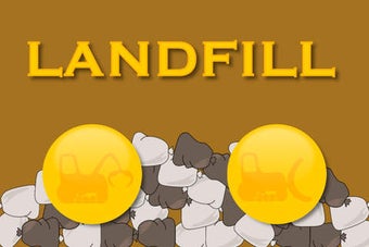 Image 0 for Landfill Trucks
