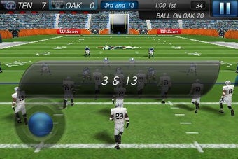 Imagen 0 para NFL 2011