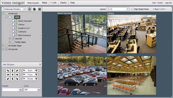 Imagen 2 para Video Insight