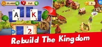 Image 2 for Solitaire: Arthur's Tale