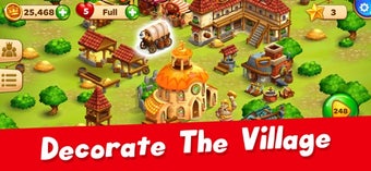 Image 3 for Solitaire: Arthur's Tale
