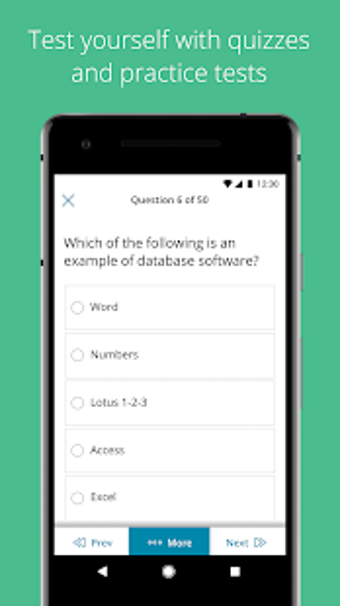 Image 1 for Praxis Test Prep | Study.…