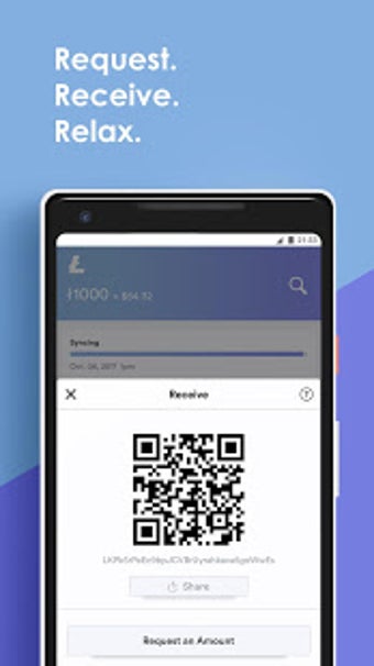 Imagen 2 para Litewallet