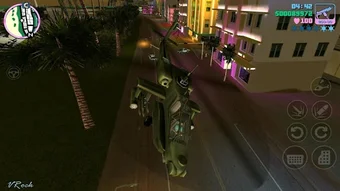 Image 0 for Grand Theft Auto: Vice Ci…