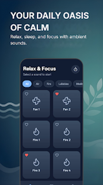 Image 0 for Somni: Relaxation and Foc…