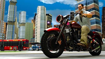 Image 0 for Gangster Robbery Auto GRA…