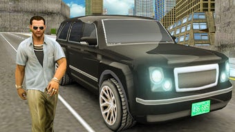 Image 2 for Gangster Robbery Auto GRA…