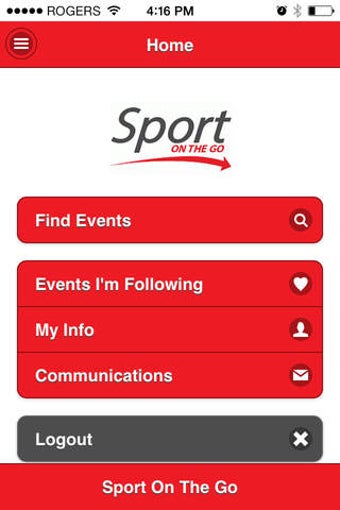 Image 0 for Sport On The Go