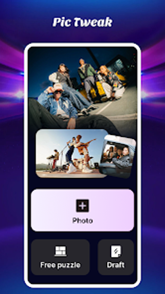 Imagen 0 para Pic Tweak