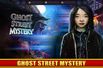 Image 0 for Ghost Street Mystery