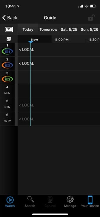 Image 1 for E-Networks DreamTV