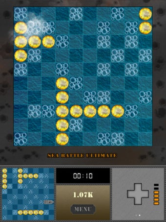 Image 3 for Sea Battle Ultimate
