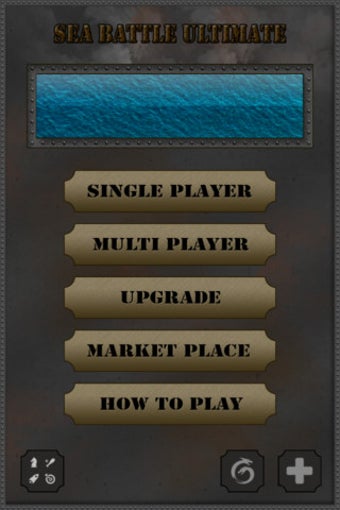 Image 0 for Sea Battle Ultimate