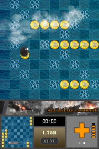 Image 2 for Sea Battle Ultimate