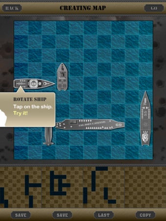 Image 7 for Sea Battle Ultimate