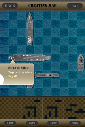 Image 1 for Sea Battle Ultimate