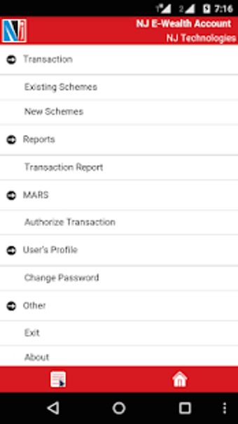 Image 3 for NJ E-Wealth Account