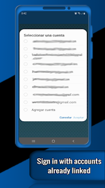 Imagen 3 para Email For Outlook y Hotma…