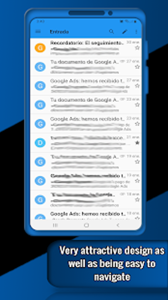 Imagen 0 para Email For Outlook y Hotma…