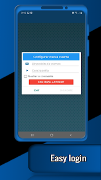 Imagen 2 para Email For Outlook y Hotma…