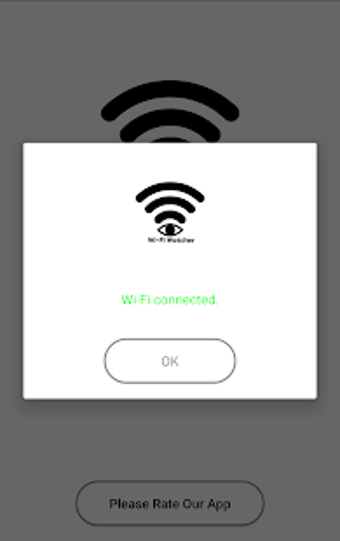 Image 1 for Wi-Fi Watcher