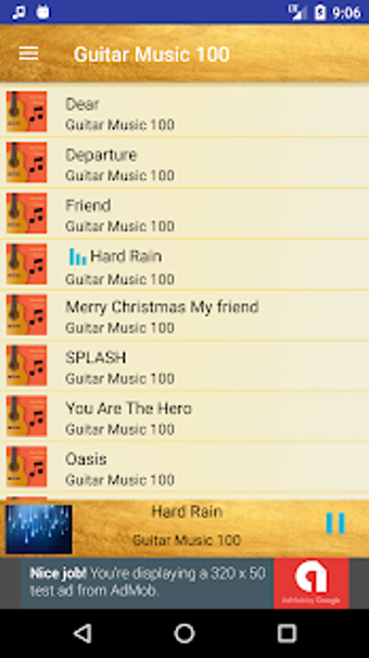 Image 2 for Guitar Music Collection 1…
