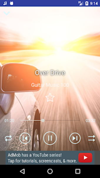 Image 0 for Guitar Music Collection 1…