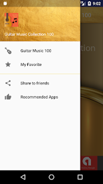 Imagen 1 para Guitar Music Collection 1…