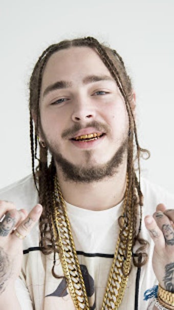 Image 3 for Post Malone Wallpapers 20…