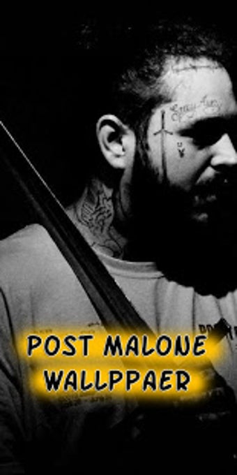 Image 0 for Post Malone Wallpapers 20…