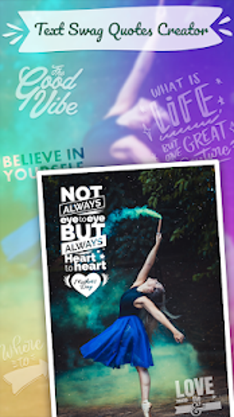 Image 2 for Text Swag Stylish Text Ma…