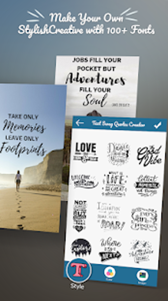 Image 3 for Text Swag Stylish Text Ma…