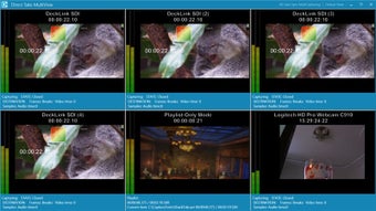 Imagen 0 para Medialooks Direct Take