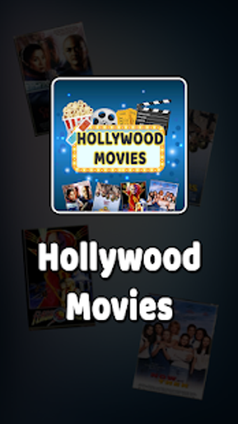 Image 0 for Hollywood Movies