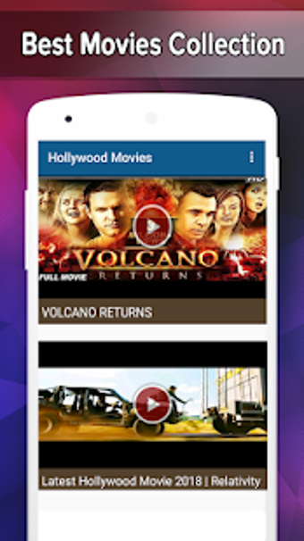 Image 2 for Hollywood Movies