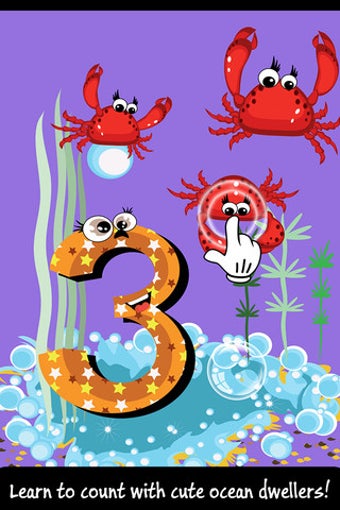 Imagen 5 para Counting 123