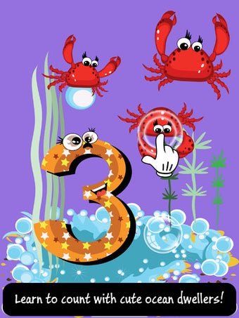 Imagen 2 para Counting 123