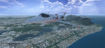 Image 3 for Horizon Flight Simulator
