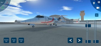 Image 2 for Horizon Flight Simulator