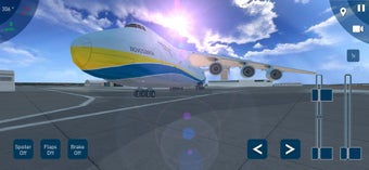 Image 0 for Horizon Flight Simulator