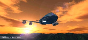 Image 1 for Horizon Flight Simulator